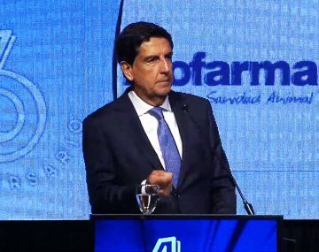 Setti y Rubinstein refutaron a Carlos Melconian