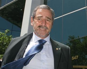 Ratifican que Ricardo Jaime será sometido a juicio oral