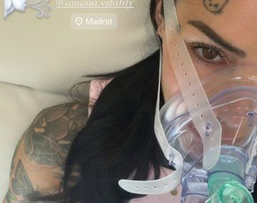 Qué es la terapia de hipoxia