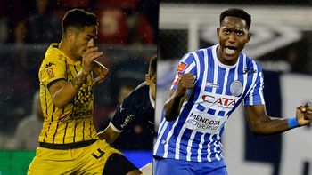 olimpo le gano a godoy cruz en bahia blanca olimpo le gano a godoy cruz en bahia blanca
