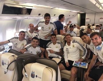 Parchís, el juego que es furor en la selección