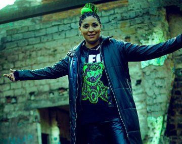 El mal momento que Rocío Quiroz vivió con una fan