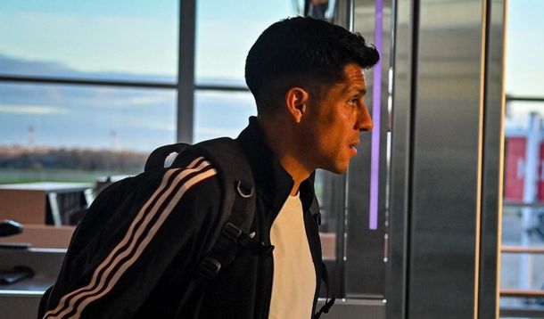 Enzo Pérez no seguiría en River en 2026 y se iría junto a otras glorias de la final de Madrid
