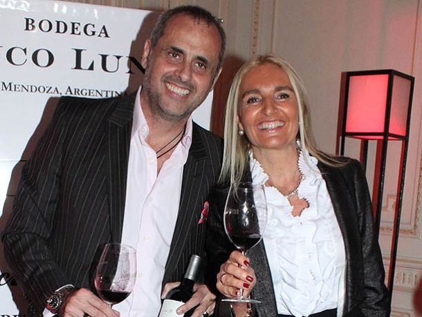 Millonario reclamo de Silvia DAuro a Jorge Rial