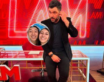 El descargo de Pepe Ochoa tras haber filtrado el embarazo de Martín y Marisol