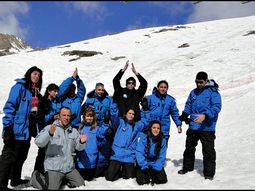 Viajes de egresados: valores y nuevas opciones