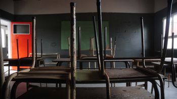 recrudece el conflicto docente y hay huelgas en al menos nueve jurisdicciones recrudece el conflicto docente y hay huelgas en al menos nueve jurisdicciones