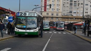 Si el paro se realiza voy a estar, dijo el titular de la UTA Si el paro se realiza voy a estar, dijo el titular de la UTA