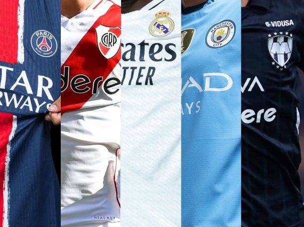 Quiénes son las jóvenes promesas que hay que seguir en el Mundial de Clubes 2025