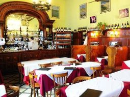 Cerró Hermann, el histórico bodegón de comida alemana de Palermo