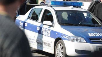 un trapito heroe se peleo con un ladron e impidio el robo de un auto un trapito heroe se peleo con un ladron e impidio el robo de un auto