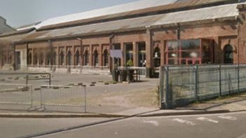 tiraron gas pimienta en un boliche tiraron gas pimienta en un boliche