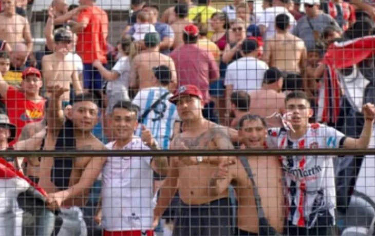 Quién era el hincha de Chacarita asesinado en una pelea de barras bravas