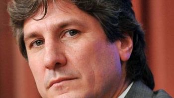 Amado Boudou Amado Boudou