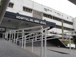 Tucumán: un bebé está grave tras aspirar cocaína