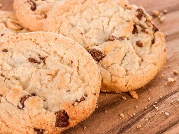 Ordenaron retirar del mercado un lote de una reconocida marca de galletitas