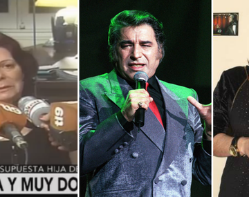 Olga Garaventa: Es una falta de respeto a su memoria