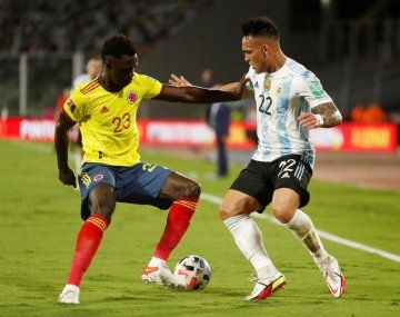 Quién será el arbitro de la final de la Copa América entre Argentina y Colombia