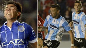 Godoy Cruz vs. Atlético de Rafaela Godoy Cruz vs. Atlético de Rafaela