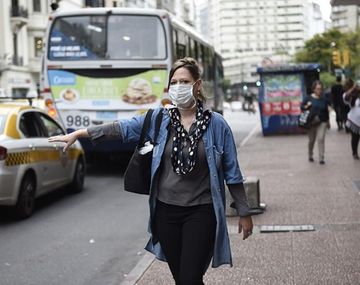 Advierten que reducir la circulación no será suficiente en Uruguay