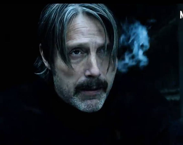 La película en Netflix que dura dos horas y tiene escenas elevadas de tono