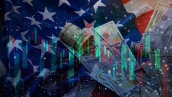 La decisión de la Fed de mantener elevadas las tasas de interés tiene repercusiones en la economía uruguaya. La decisión de la Fed de mantener elevadas las tasas de interés tiene repercusiones en la economía uruguaya.