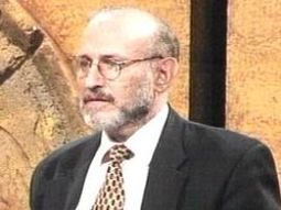 Mario Blejer Mario Blejer