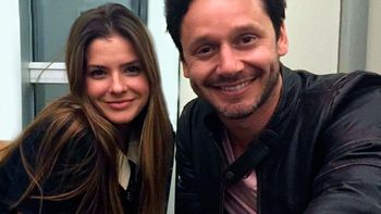 la china suarez apuro a benjamin vicuna en un programa: ¡que no se corte, che! la china suarez apuro a benjamin vicuna en un programa: ¡que no se corte, che!