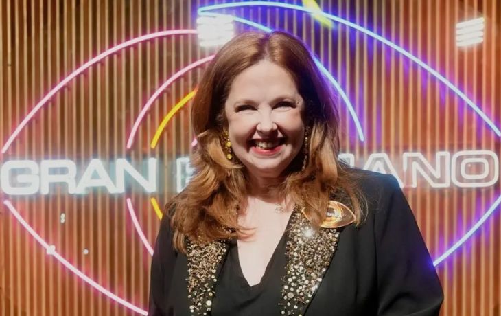 Polémica salarial en Gran Hermano: revelan la cifra que cobraría Andrea del Boca