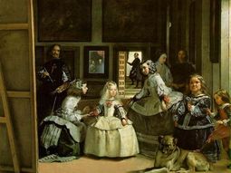 526px-Velazquez-Meninas