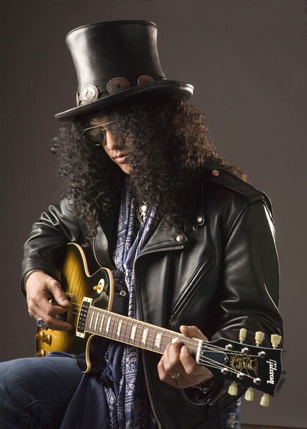 Slash_foto