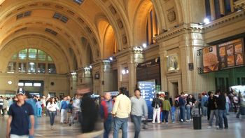 el estado tomara el control de tres lineas ferroviarias el estado tomara el control de tres lineas ferroviarias