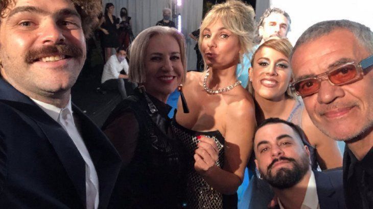 Maradona, Sueño Bendito: contundente respuesta del Coppola de la ficción al Coppola real