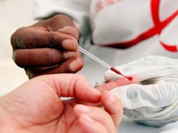 Revelan cómo se propagó el VIH en Estados Unidos