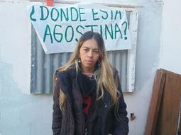 Melisa Heredia, mamá de Agostina Vega, habló por primera vez tras el femicidio de su hija. Melisa Heredia, mamá de Agostina Vega, habló por primera vez tras el femicidio de su hija.