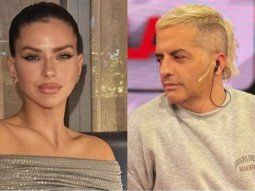 Ángel de Brito fulminó a la China Suárez tras su ataque contra haters: Mentirosa serial Ángel de Brito fulminó a la China Suárez tras su ataque contra haters: Mentirosa serial