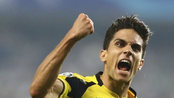 El español fue el único del plantel que sufrió heridas El español fue el único del plantel que sufrió heridas