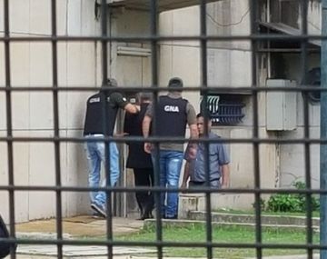 Jaime seguirá preso: el juez rechazó su excarcelación