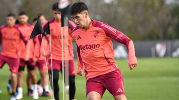 river pretende vender a lautaro rivero por una cifre millonaria river pretende vender a lautaro rivero por una cifre millonaria