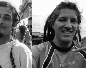 Su familia asegura que hacen aceite de cannabis para regalarlo a enfermos.