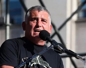 La CGT aseguró que no pagarán las multas por la marcha de diciembre a Tribunales