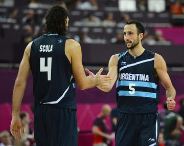 Fuerte apoyo a la Generación Dorada a través de Twitter