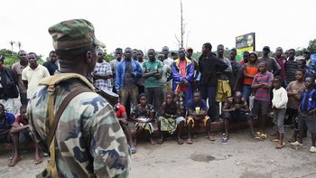 emergencia sanitaria mundial por el brote de ebola en africa emergencia sanitaria mundial por el brote de ebola en africa