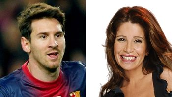 lionel messi apoyo a florencia pena por su video hot lionel messi apoyo a florencia pena por su video hot