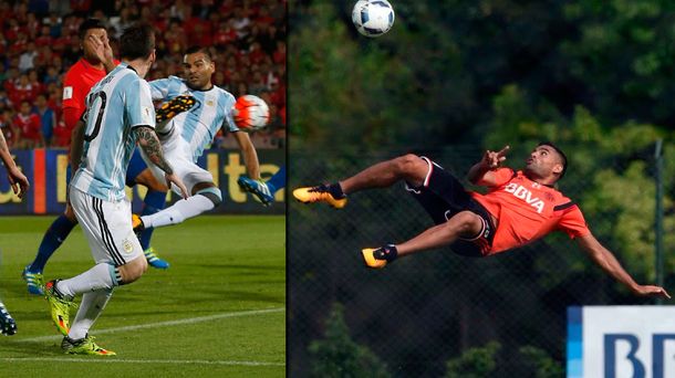 Ninguna casualidad: Gabriel Tijera Mercado y su apego a las piruetas