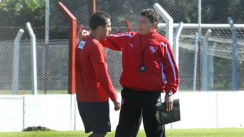 ¿se le acaba el tiempo a miguel angel brindisi en independiente? ¿se le acaba el tiempo a miguel angel brindisi en independiente?