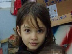 Aralí Vivas tenía 8 años y su cuerpo fue hallado en su casa de la localidad de Brinkmann tras un incendio provocado