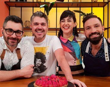 Cocineros Argentinos vuelve a la televisión: cuál será su nuevo canal