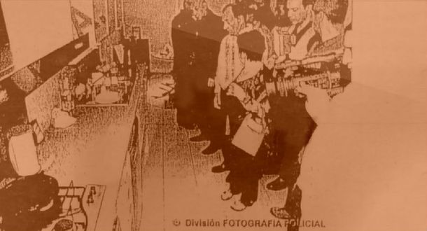 Aníbal Fernández no cree que la Federal haya filtrado las fotos del departamento de Nisman