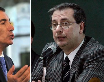 Los pliegos de los candidatos del oficialismo para la Corte ingresaron al Senado